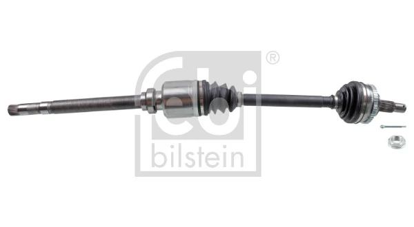 Drive Shaft